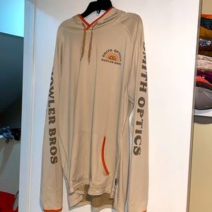 Howler x Smith Loggerhead Hoodie